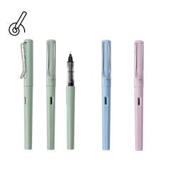 Bolígrafo Roller Santorini Pastel | ES0936