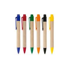 Bolígrafo Madeira | ES0005