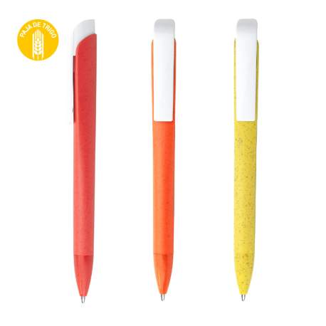 Bolígrafo Irlanda | ES0907