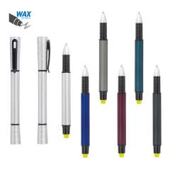 Bolígrafo Luxemburgo Wax | ES0610