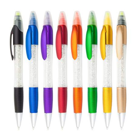 Bolígrafo Resaltador Holanda | ES0920