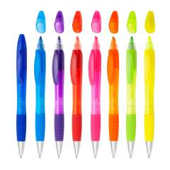 Bolígrafo Resaltador Grecia | ES0924