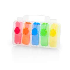 Resaltador Zanzibar | ES0292