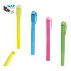 Resaltador Gel Queen | ES0315