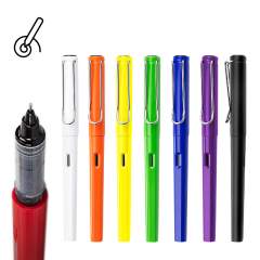 Bolígrafo Roller Santorini Sólido | ES0949