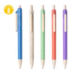 Bolígrafo Turin trigo | ES0959