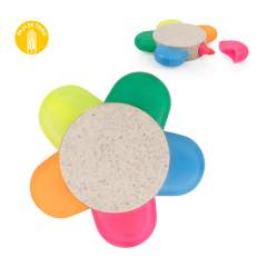 Resaltador Cuba Trigo | ES0974