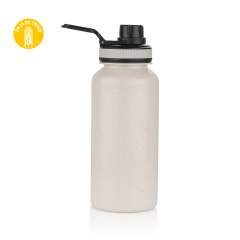 Botella Litro Trigo 1150 ml / 39 Oz | BE0394