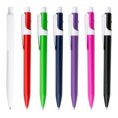 Bolígrafo Siena sólido | ES0991