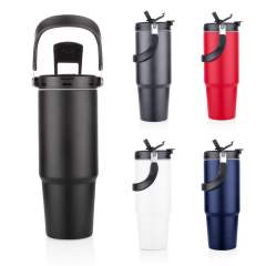 Botella Deportiva Train 1000 ml / 34 Oz | BE0396