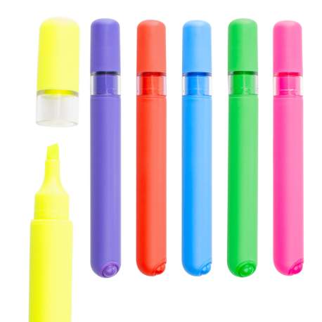 Resaltador Rumania | ES0999