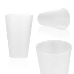 Vaso Reutilizable Magic 400 ml / 13 Oz. | BE0400