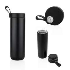 Botella Acero Inoxidable Clio 500 ml / 17 Oz | BE0403