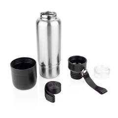 Botella Cord 500 ml / 17 Oz | BE0405