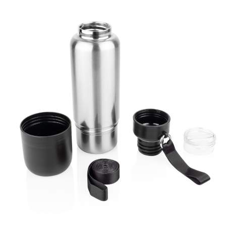 Botella Cord 500 ml / 17 Oz | BE0405