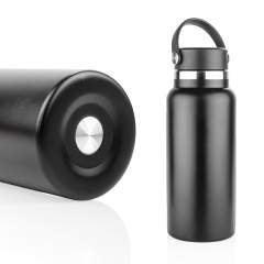 Botella de Acero Clamp 1000 ml / 34 Oz | BE0406