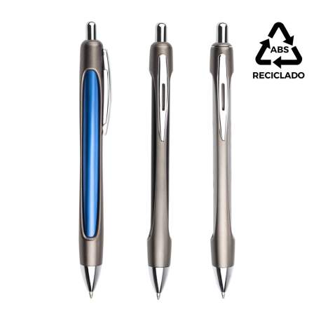 Bolígrafo Barrel | ES1007