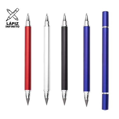 Bolígrafo Ray | ES1012