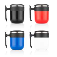 Vaso en Acero Astro 350 ml / 12 Oz | BE0425