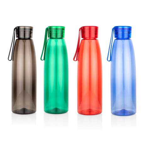 Botella Deportiva Trinity 650 ml / 22 Oz | BE0410