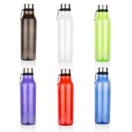 Botella Deportiva Breeze 600 ml / 20 Oz | BE0412