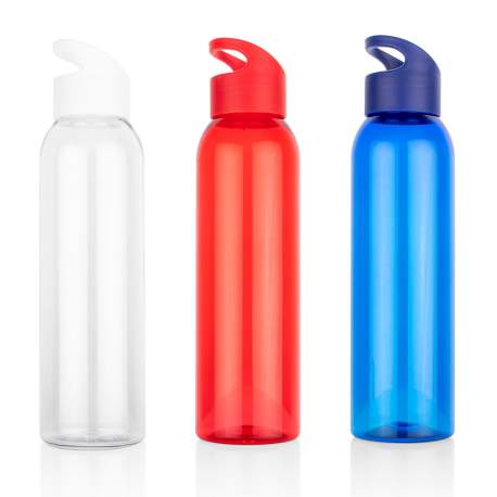 Botella Deportiva Mars 700 ml / 24 Oz | BE0413
