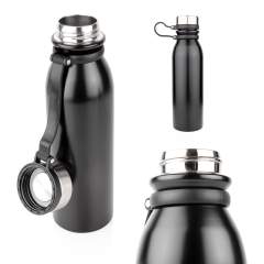 Botella en Acero Celtic 650 ml / 22 Oz | BE0419