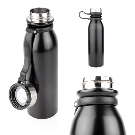 Botella en Acero Celtic 650 ml / 22 Oz | BE0419