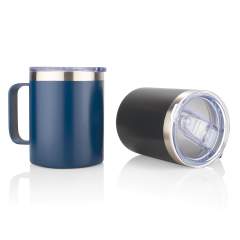 Vaso en Acero Saber 380 ml / 13 Oz | BE0427