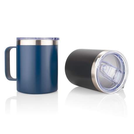 Vaso en Acero Saber 380 ml / 13 Oz | BE0427