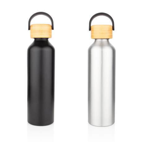 Botella en Aluminio Knick 650 ml / 22 Oz | BE0430