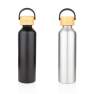 Botella en Aluminio Knick 650 ml / 22 Oz | BE0430