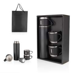 Termo en Acero Marine 500 ml / 17 Oz | BE0431