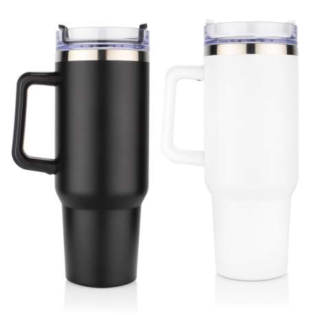 Botella en Acero Ranger 1200 ml / 41 Oz | BE0420