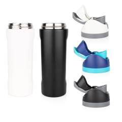 Botella sin tapa Sparky 500 ml / 17 Oz | BE0440