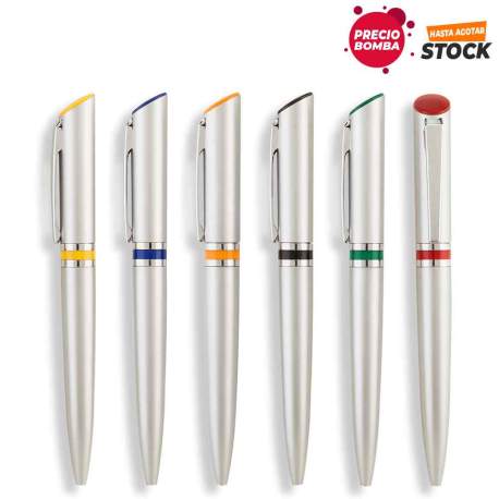 BILLY - PRECIO BOMBA 