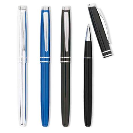 LOMAN ROLLER PEN (Ver Mina Roller Europea ó China)