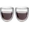 SET DE VASOS DE VIDRIO "GLASGOW" | T499