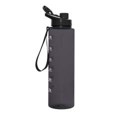 Botella deportiva motivacional "BORG" | T777