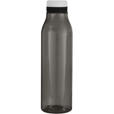 Botella "ANDINA BLACK WHITE" | T719K+T720W