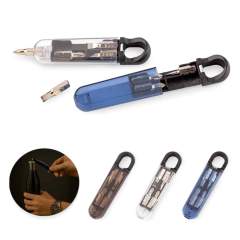 MINI HERRAMIENTERO CLIPIN | HE-314