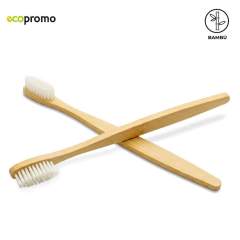 Cepillo de Dientes bambú NUEVO | CP-380
