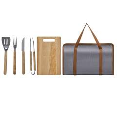 SET DE BBQ MOLT | BBQ 018