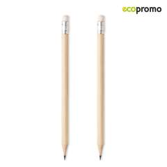 Lapiz Eco Natural NUEVO | LAPIZ-NAT