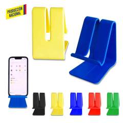 Soporte para Móviles Strike Producción Nacional | TE-515