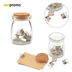 Set de Clips Cork | OF-622