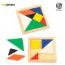 TANGRAM ECO | JU-105