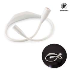 LINTERNA RECARGABLE NECK | IL-155