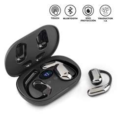 Audífonos Bluetooth con Traductor | TE-671