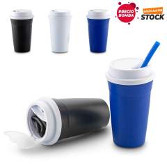 Mug Plástico Trink 480ml - PRECIO BOMBA  | MU-313